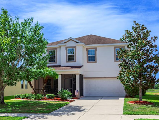 House for sale in Florida