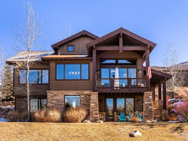 House for sale in Kamas, Utah