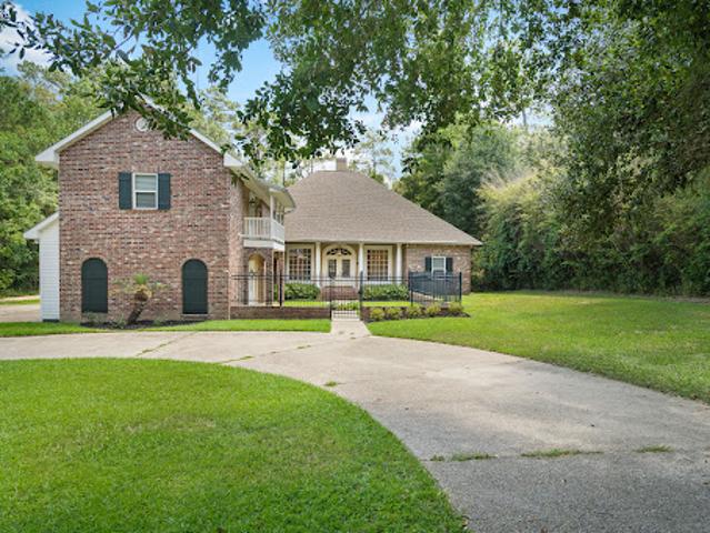 House for sale in Covington, Louisiana