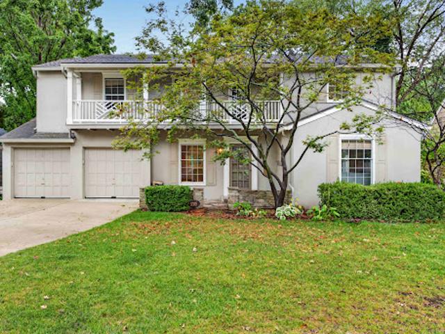 House for sale in Kansas
