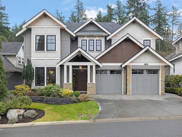 House for sale in Langford, British Columbia