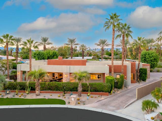 House for sale in Rancho Mirage, California