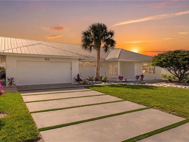 House for sale in Naples, Florida