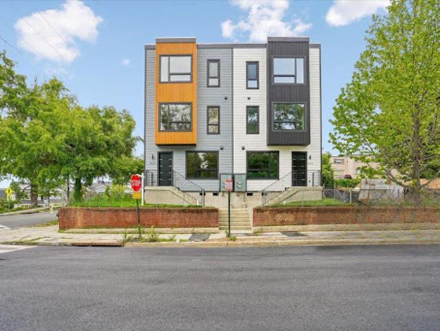 House for sale in Washington, Washington DC