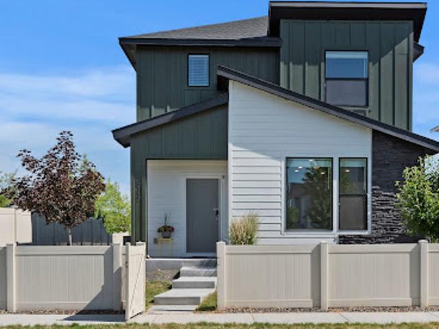 House for sale in Meridian, Idaho