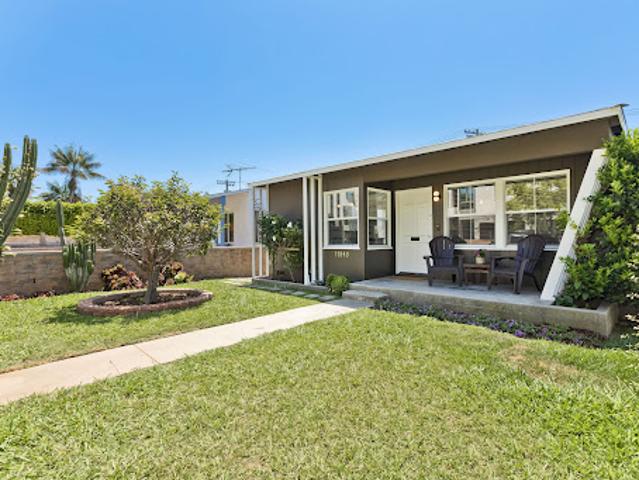 House for rent in Canoga Park, California