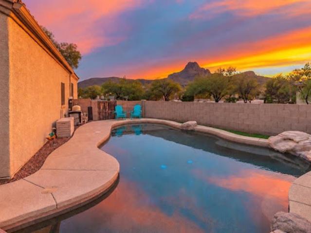 House for sale in Tucson, Pima County