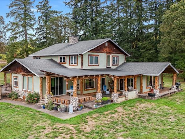 House for sale in Camas, Washington