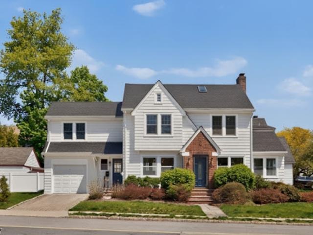 House for sale in Millburn, New Jersey