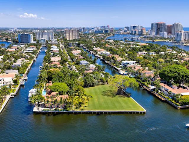 House for sale in Fort Lauderdale, Florida