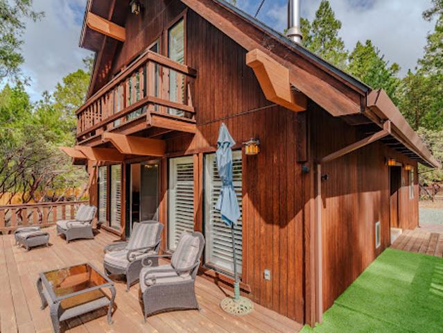 House for sale in Pine Grove, California