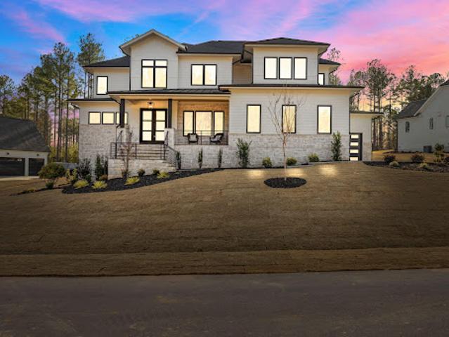 House for sale in Wake, North Carolina