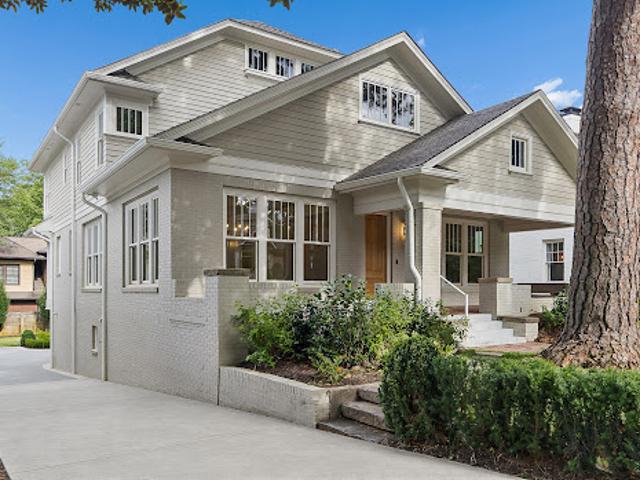 House for sale in Atlanta, Fulton County