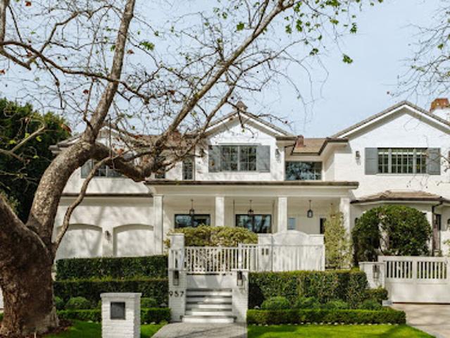 House for sale in Canoga Park, California
