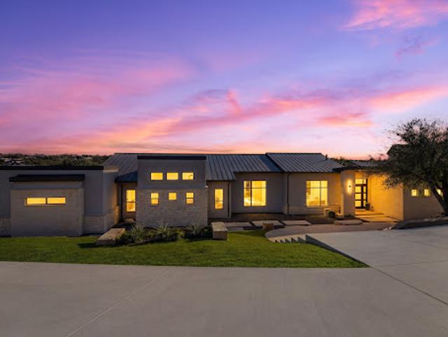 House for sale in New Braunfels, Texas