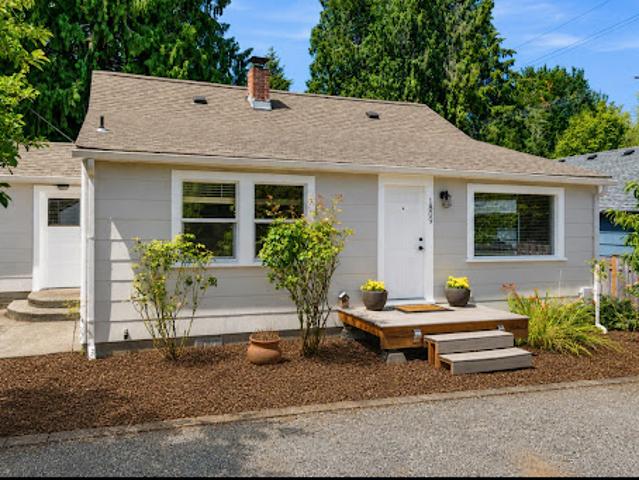 House for sale in Thurston, Washington