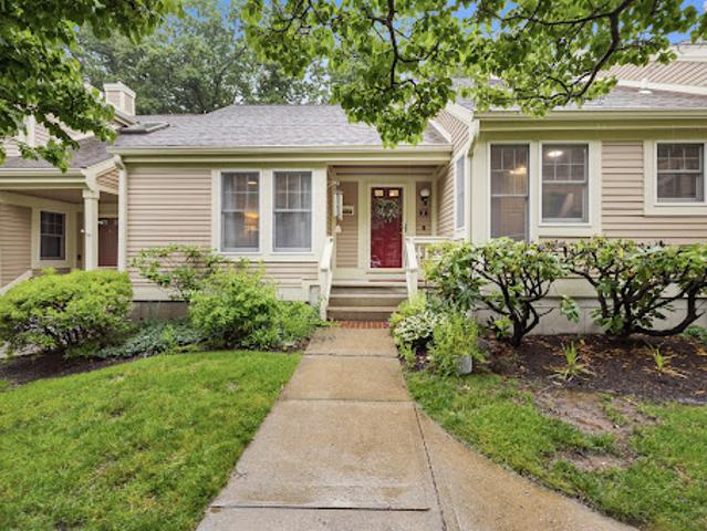 House for sale in Danbury, Connecticut