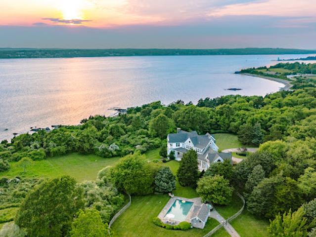 House for sale in Jamestown, Rhode Island