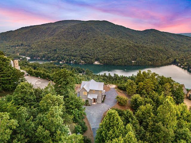 House for sale in Clayton, Georgia