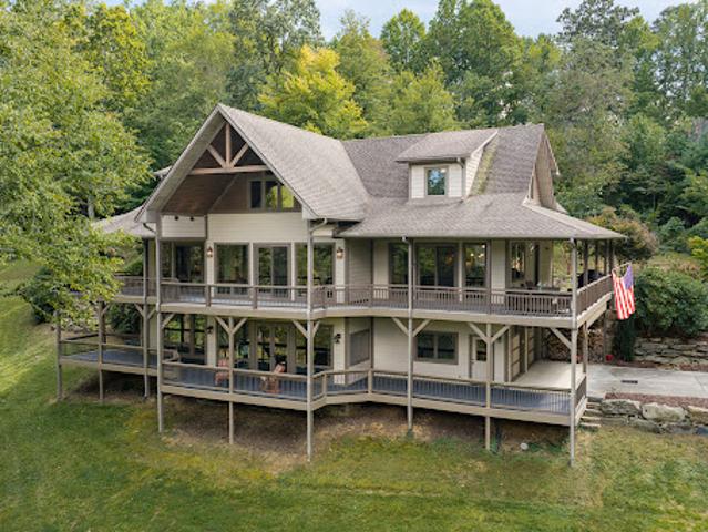 House for sale in Haywood, North Carolina