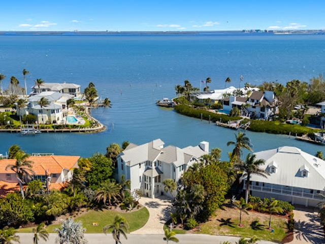 House for sale in Sanibel, Florida