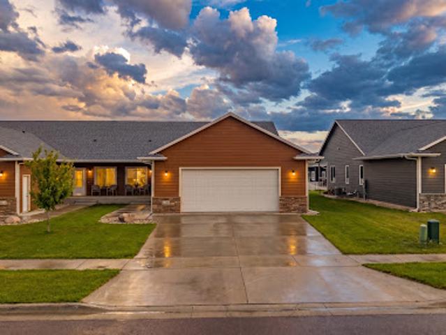 House for sale in Tea, South Dakota