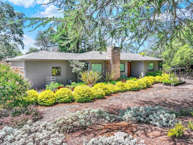 House for sale in Napa, California