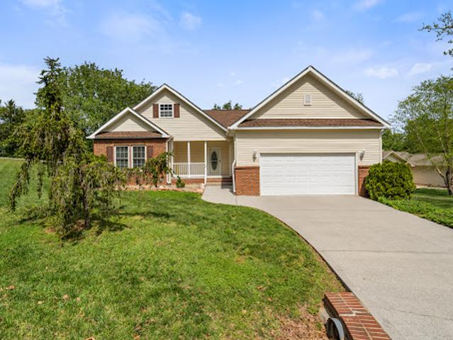 House for sale in Tennessee