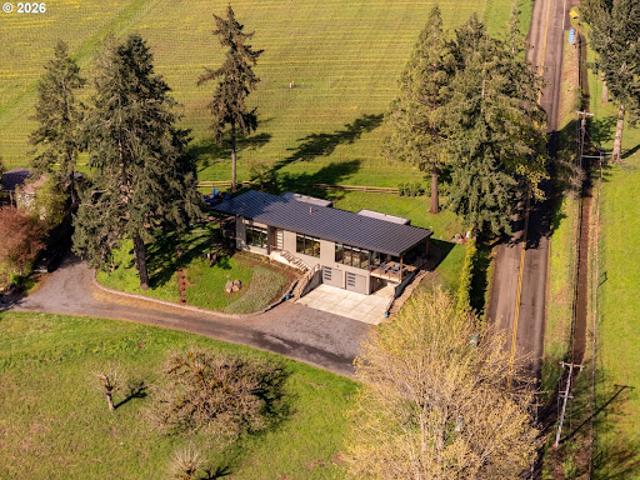 House for sale in Oregonia