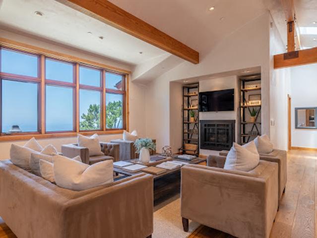 House for sale in Carmel, California