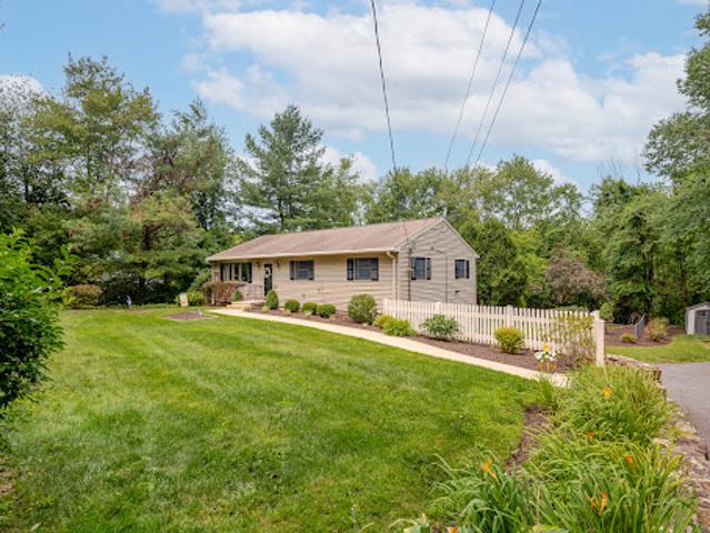 House for sale in Danbury, Connecticut