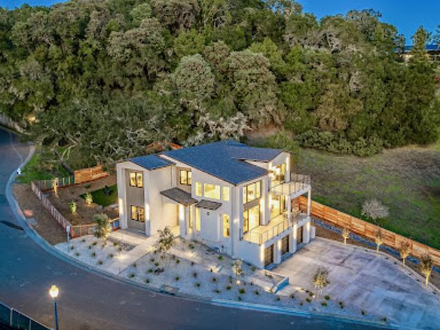House for sale in Healdsburg, California