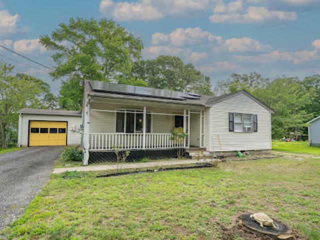 House for sale in Green Creek, New Jersey