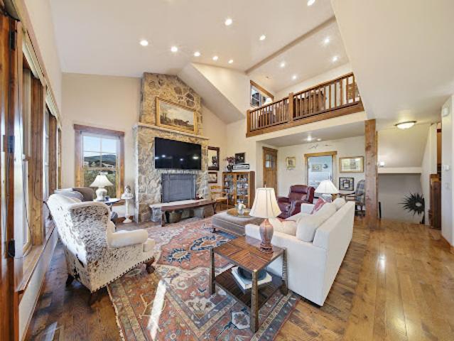 House for sale in Victor, Idaho