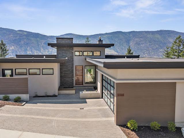 House for sale in Winfield, British Columbia