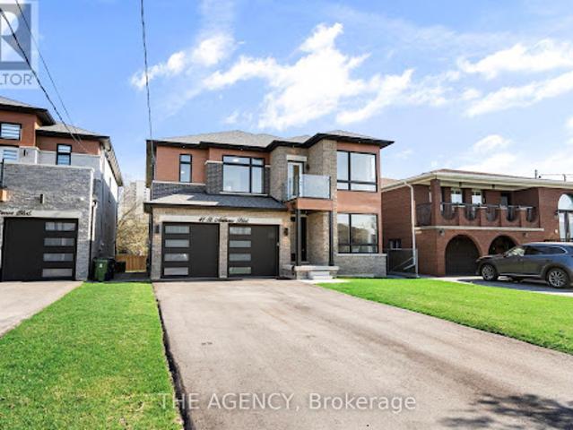 House for sale in Woburn, Ontario