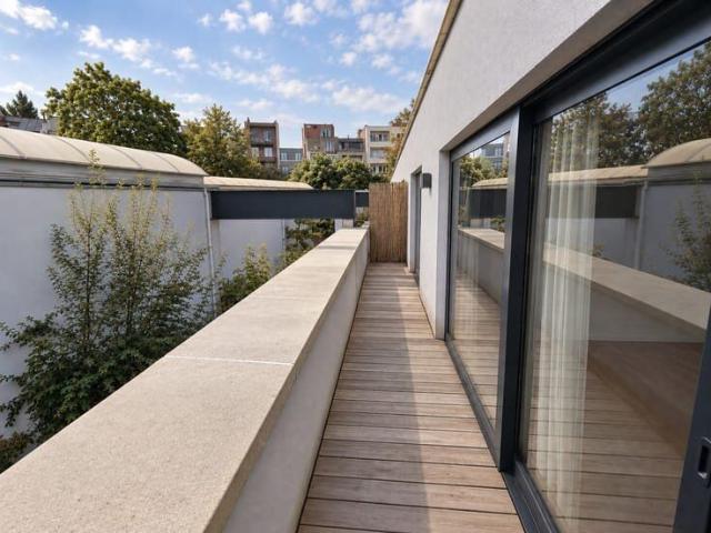 Maison location à Uccle, Bruxelles