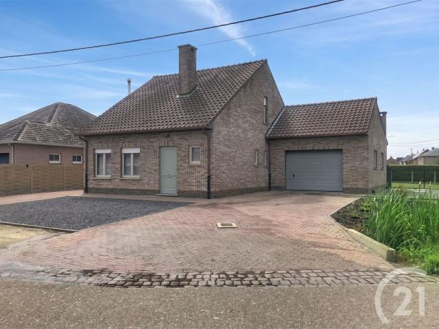 Maison location à Booischot, Heist-op-den-Berg