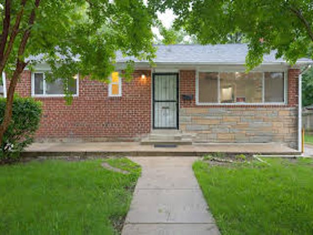 House for rent in Hyattsville