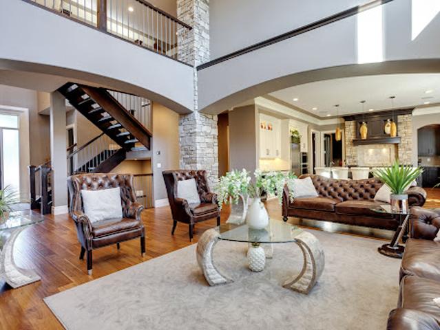 House for sale in Edmonton, Alberta