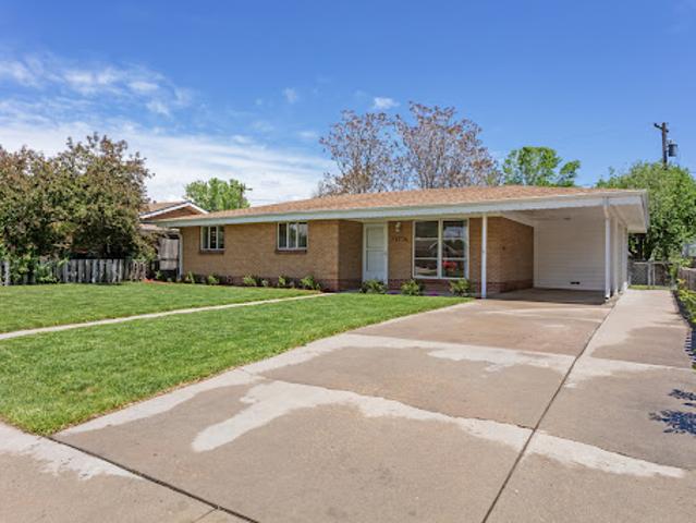 House for sale in Wheat Ridge, Colorado