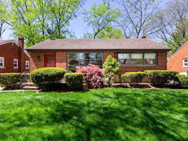 House for sale in Oak Park House for sale in Oak Park