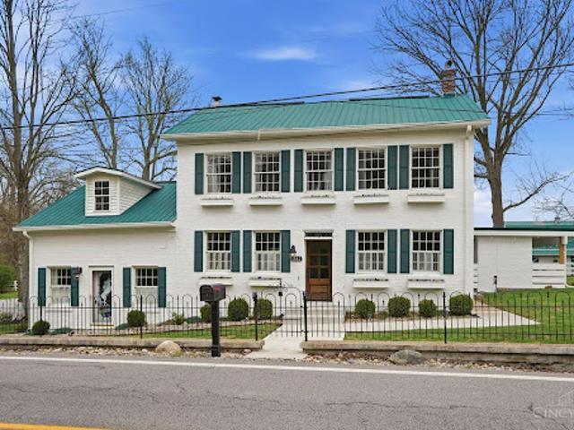 House for sale in Clermont, Ohio
