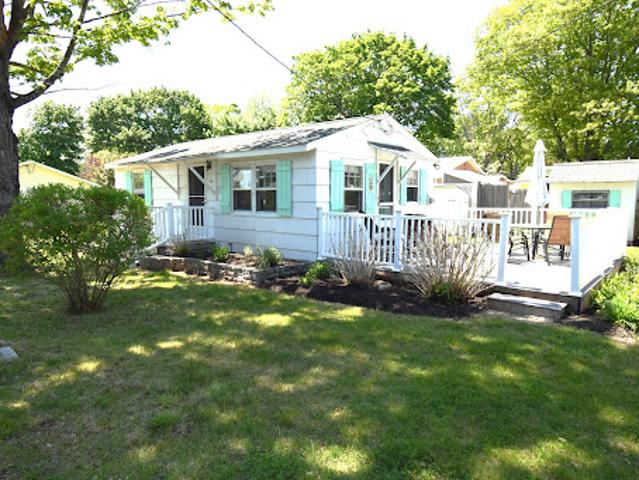 House for sale in Madison, Connecticut