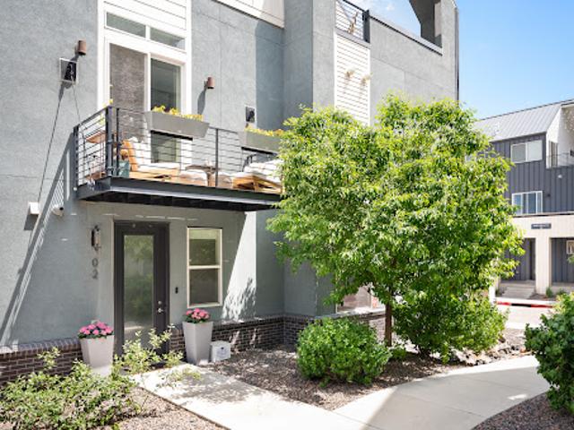 House for sale in Denver, Colorado