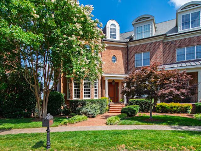 House for sale in Chapel Hill, North Carolina