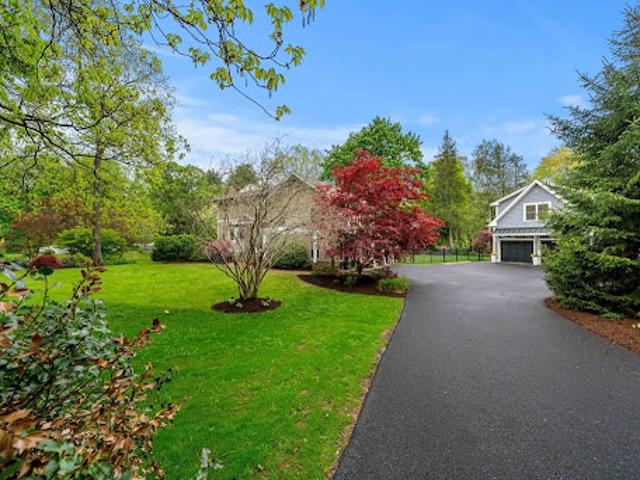 House for sale in Sudbury, Massachusetts