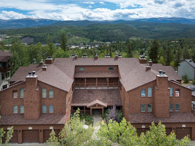 House for sale in Colorado