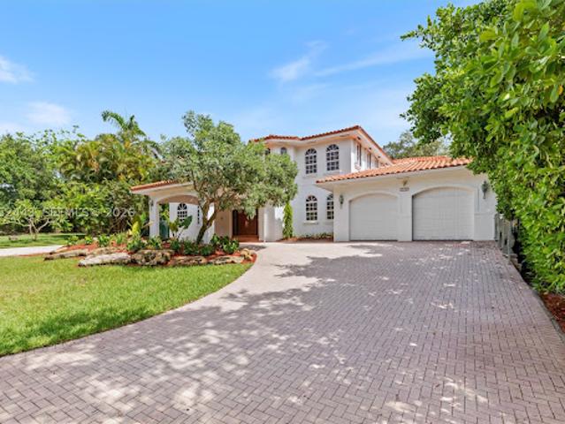 House for sale in Coral Gables, Florida