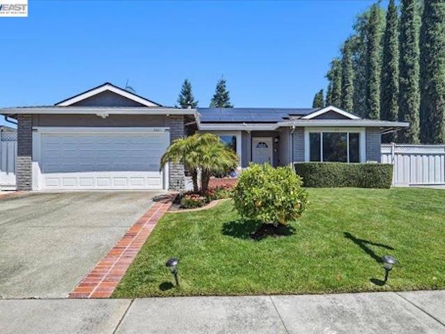 House for sale in San Ramon, California
